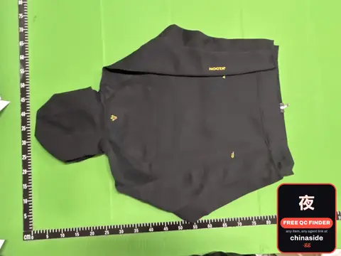 Hooded Sweatshirt and Pants Set