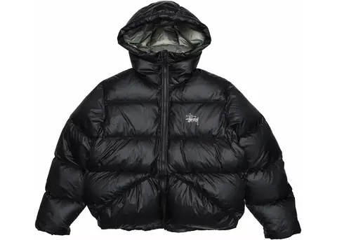 Stussy Puffer