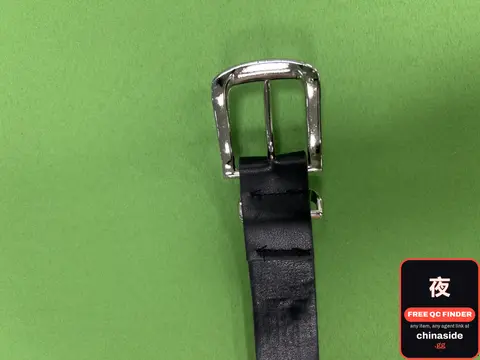 Unisex High-Grade Belt