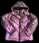Mertra Quilted Jacket