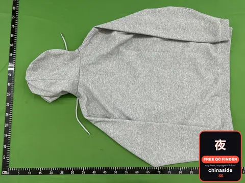 Men's Hooded Fashion Coat
