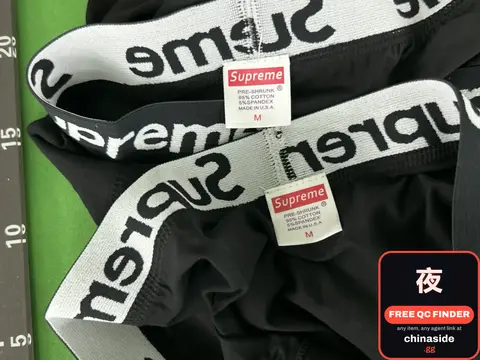 Men's Cotton Boxer Briefs