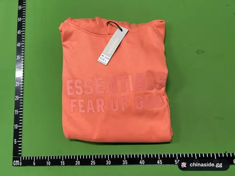 3D Silicone Letter Flocked Hoodie