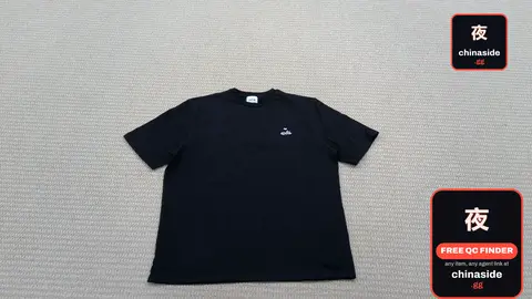 Black T-Shirt
