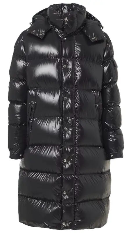 Moncler Hanoverian