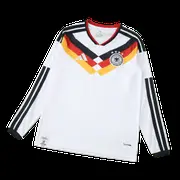 2026 FIFA World Cup Germany home Long sleeved Fan version