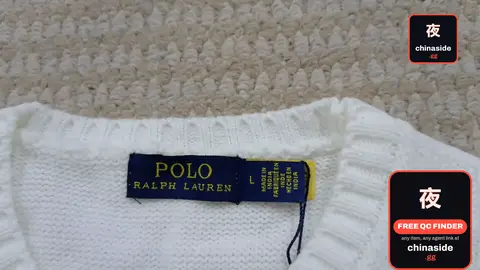 Classic Pony Logo Pullover