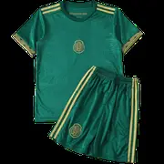 2526 season Mexico Concept version Kids kit