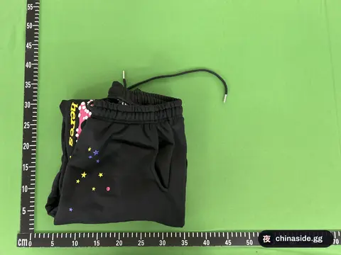 Sweatshirt Pants Set