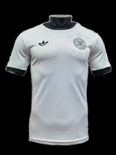 Germany 125th Anniversary Jersey Player Edition