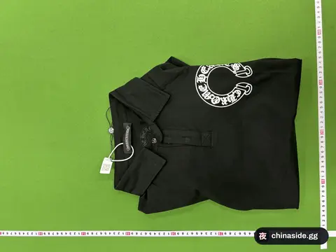 Croma Hoof Printed Polo Shirt