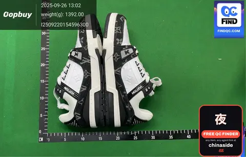 Skate Shoes