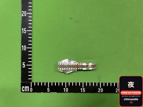 Mechanical Wristwatch