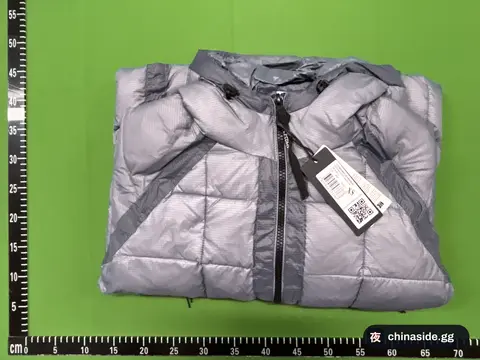 C.Pomany Down Jacket