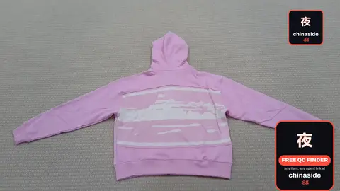 Evil Mixed Jacquard Knitted Zip-Up Hoodie