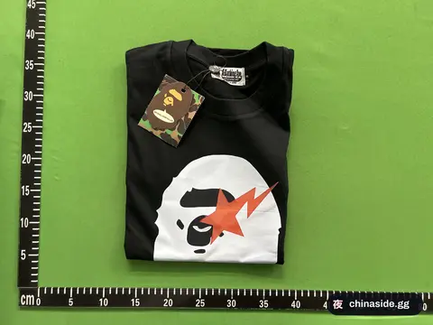 A BATHING APE T-Shirt
