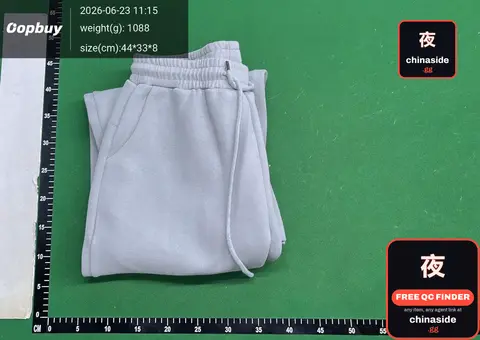 Saint Alexander Hoodies Pants Set