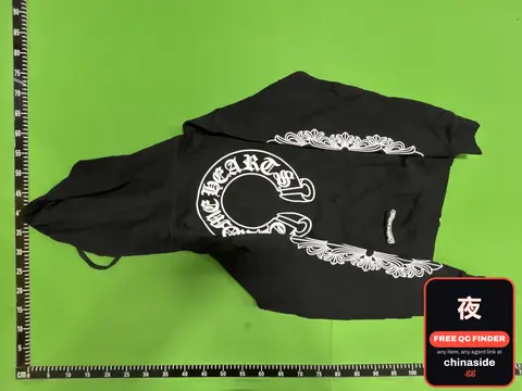 Cross Design Zip-Up Jacket