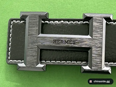 High Quality Leather Belt