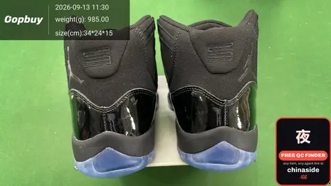 Air Jordan 11