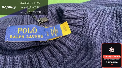 Polo Ralph Lauren Sweater
