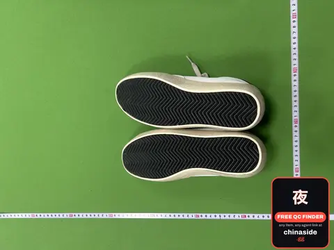 Star-Shaped Shoes