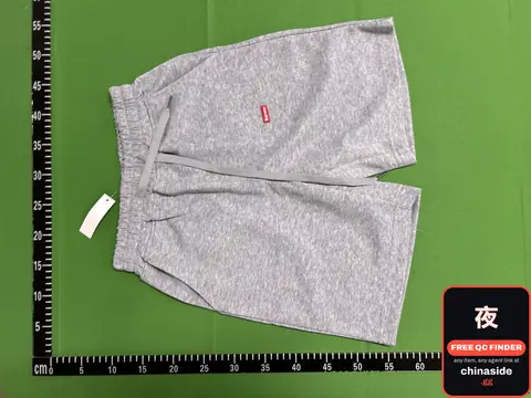 Supreme Casual Shorts