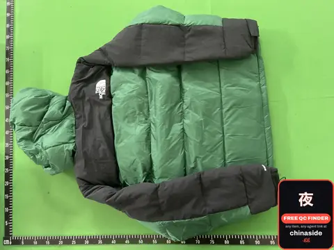 The North Face Jacket