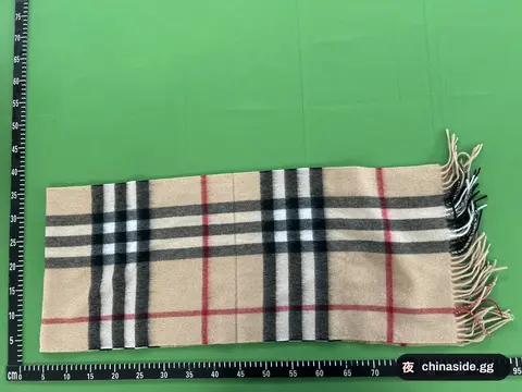 Stylish All-Match Scarf