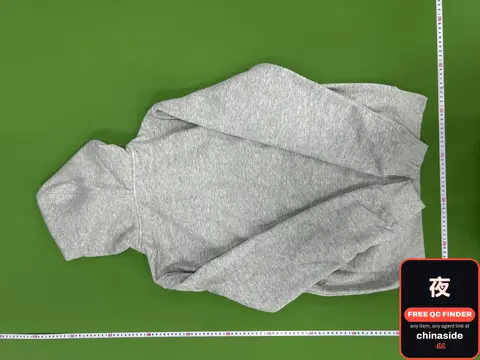 CF Down Cotton-Padded Vest