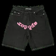 Sp5der Shorts