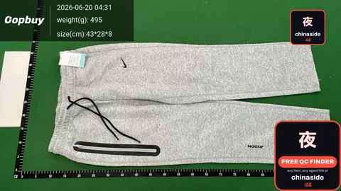 NN Sweatshirt Set