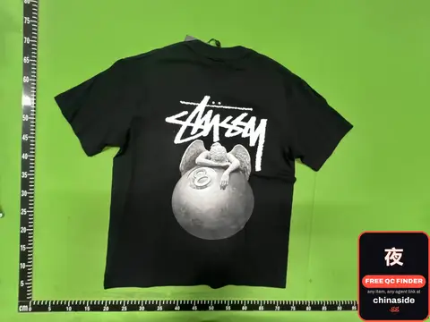 Stüssy T-Shirt