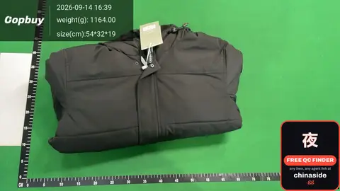 Black Hoodie