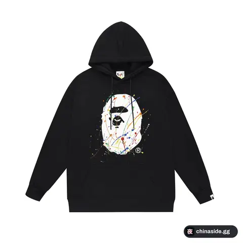Bape Hoodie 39+ colorways