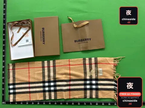 Fashion Trend Scarf