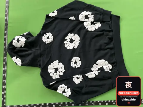 American-Style Hoodie