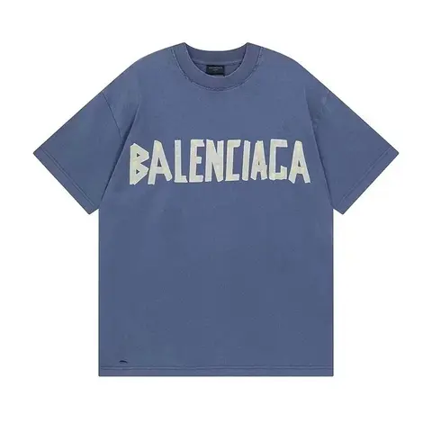 Balenciaga Tee 3+ colorways