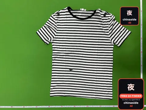 Self-Owned 04aw Bee T-Shirt