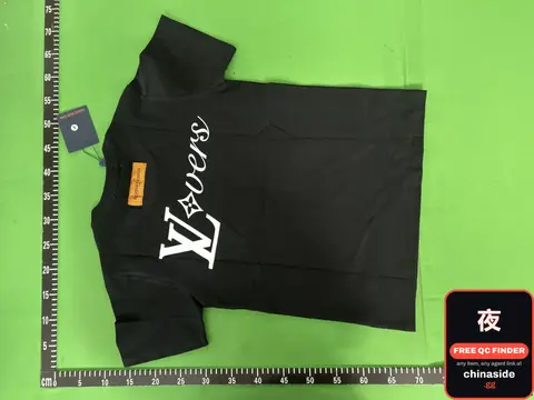 Louis Vuitton T-Shirt