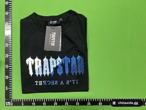 Trap Short-Sleeve And Shorts Set