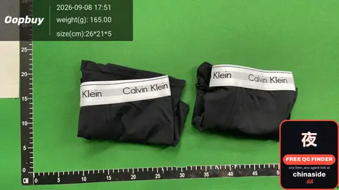 100% Cotton Underwear