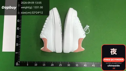 McQueen Sneakers