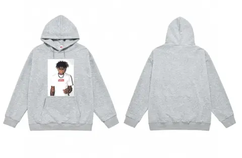 Supreme Hoodie 39+ colorways