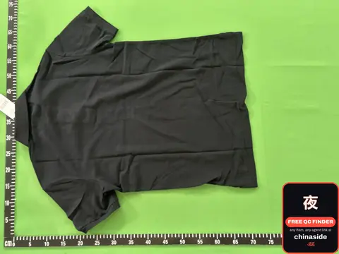 Black T-Shirt