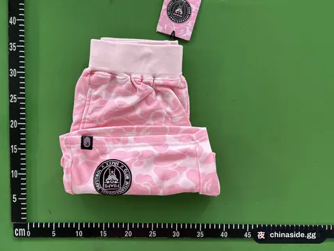 APE REN Collaboration Jersey
