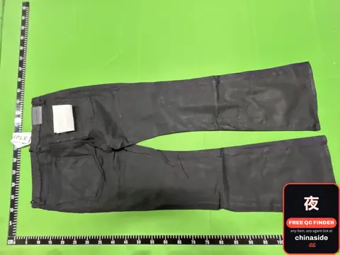 Black Jeans