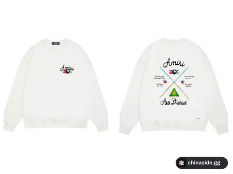 Amiri Hoodie 39+ colorways