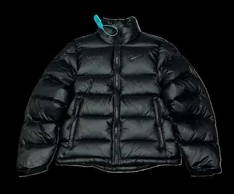 Nike Down Jacket 2+ colorways
