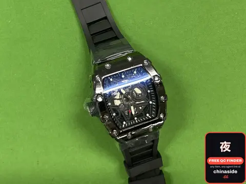 Richard Mille Watch